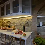 Torre La Ripa 8, Emma Vila Cortona