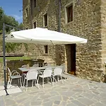 Vila Torre La Ripa 8, Emma Cortona