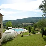 Torre La Ripa 8, Emma * Cortona