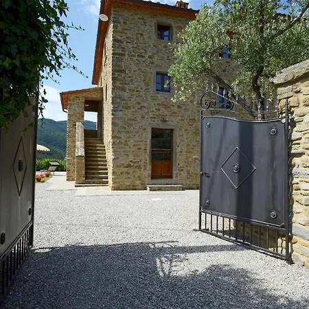 Torre La Ripa 8, Emma Vila *