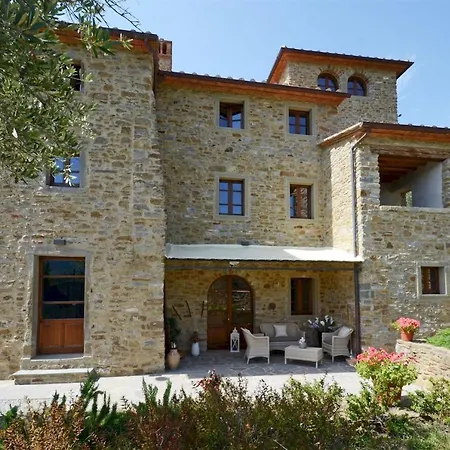 Torre La Ripa 8, Emma Vila