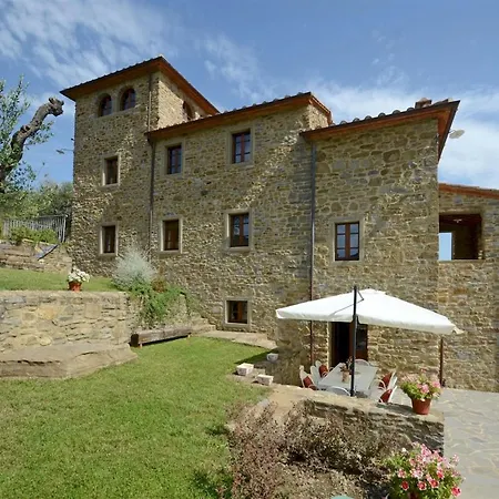 Torre La Ripa 8, Emma Vila
