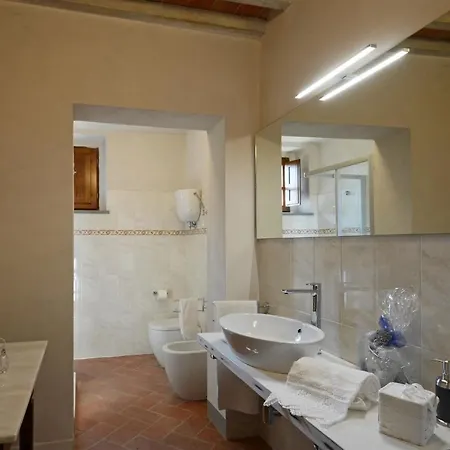 Villa Torre La Ripa 8, Emma *